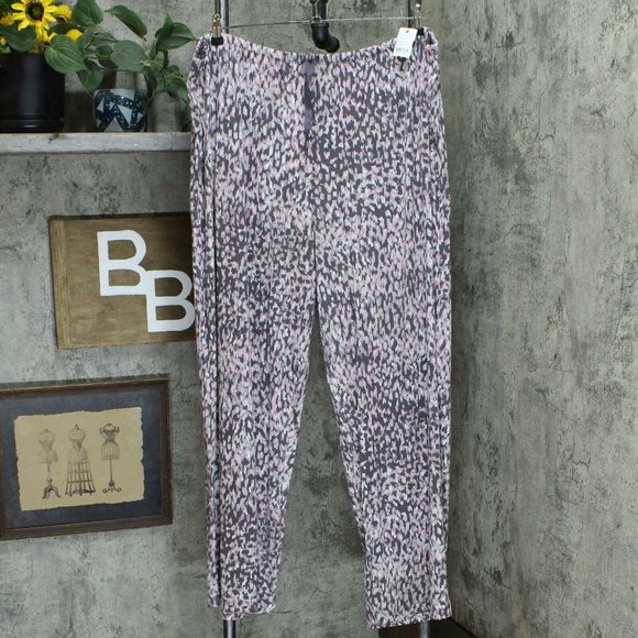 NWT Carole Hochman Pajama Set 3X Sweet Truffle - Picture 5 of 8